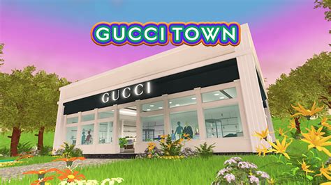 gucci town codes 2022